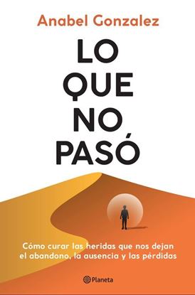 Imagen de LO QUE NO PASO