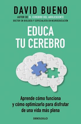 Imagen de EDUCA TU CEREBRO (BOL)