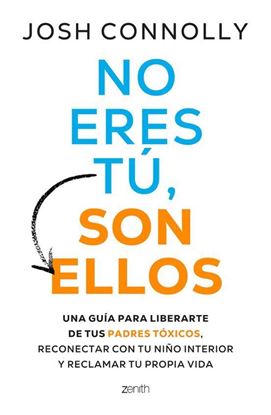 Imagen de NO ERES TU, SON ELLOS