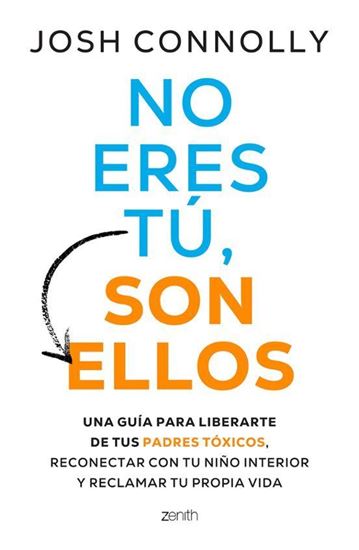 Imagen de NO ERES TU, SON ELLOS