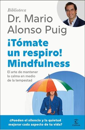 Imagen de TOMATE UN RESPIRO (NUEVA CUBIERTA)