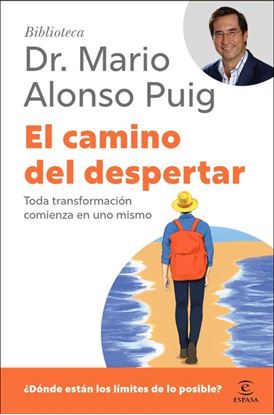 Imagen de EL CAMINO DEL DESPERTAR (NUEVA CUBIERTA)