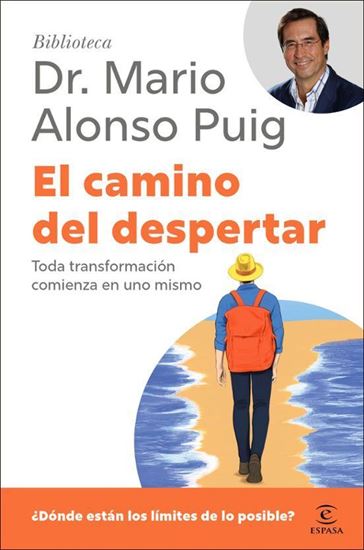 Imagen de EL CAMINO DEL DESPERTAR (NUEVA CUBIERTA)
