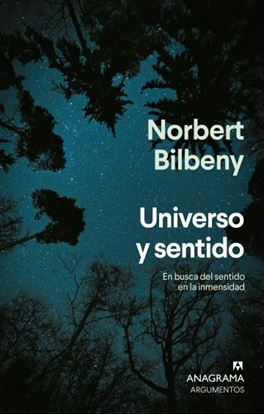Imagen de UNIVERSO Y SENTIDO