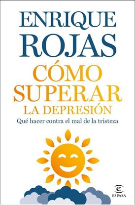 Imagen de COMO SUPERAR LA DEPRESION