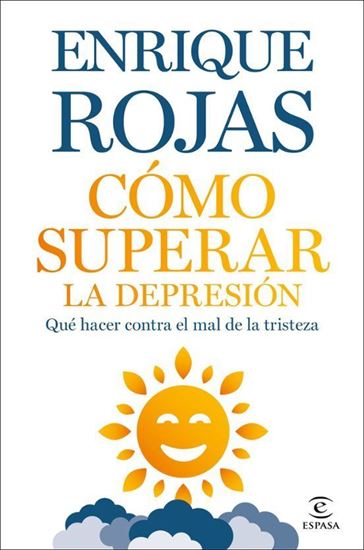 Imagen de COMO SUPERAR LA DEPRESION