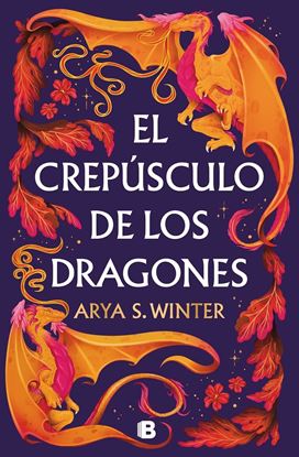 Imagen de EL CREPUSCULO DE LOS DRAGONES
