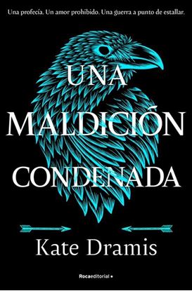 Imagen de UNA MALDICION CONDENADA (MALDICION 2)