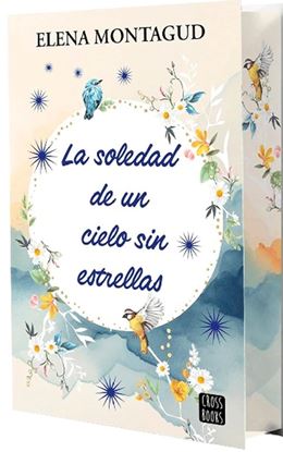 Imagen de LA SOLEDAD DE UN CIELO SIN ESTRELLAS