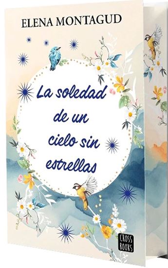 Imagen de LA SOLEDAD DE UN CIELO SIN ESTRELLAS
