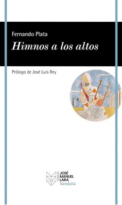Imagen de HIMNOS A LOS ALTOS