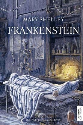 Imagen de FRANKENSTEIN (ILUST.) (AUSTRAL) (TD)