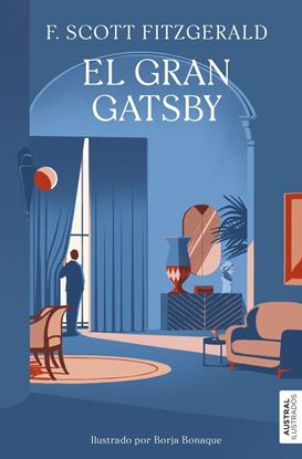 Imagen de EL GRAN GATSBY