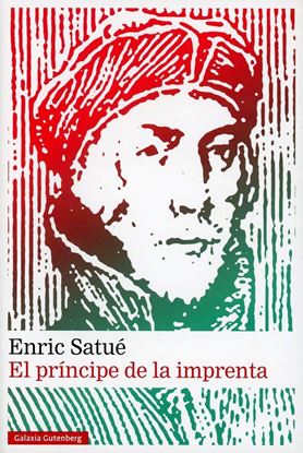 Imagen de EL PRINCIPE DE LA IMPRENTA