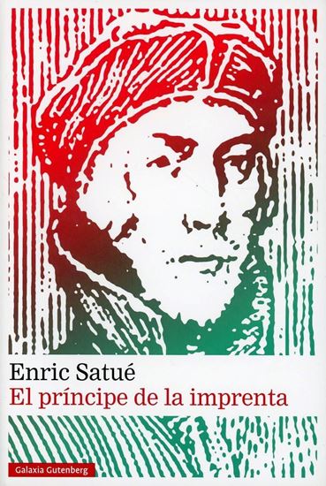 Imagen de EL PRINCIPE DE LA IMPRENTA