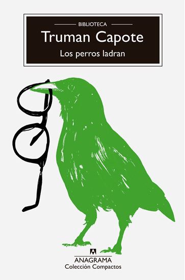 Imagen de LOS PERROS LADRAN