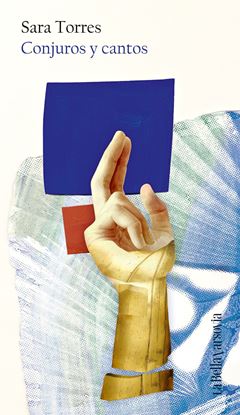 Imagen de CONJUROS Y CANTOS