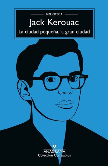 Imagen de LA CIUDAD PEQUEÑA, LA GRAN CIUDAD