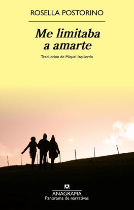 Imagen de ME LIMITABA A AMARTE
