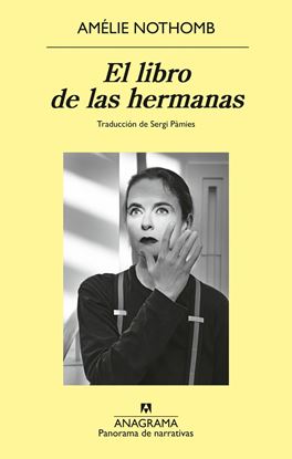 Imagen de EL LIBRO DE LAS HERMANAS