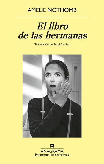 Imagen de EL LIBRO DE LAS HERMANAS