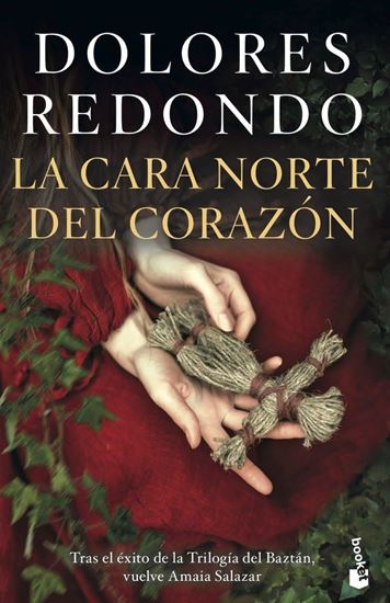 Imagen de LA CARA NORTE DEL CORAZON (BOL)