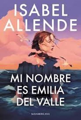 Imagen de MI NOMBRE ES EMILIA DEL VALLE (TB) (ARG)