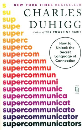 Imagen de SUPERCOMMUNICATORS