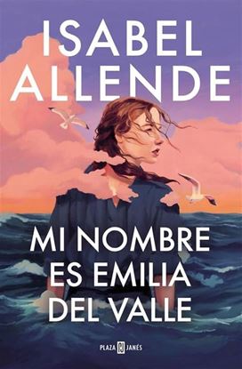 Imagen de MI NOMBRE ES EMILIA DEL VALLE (TD) (ES)