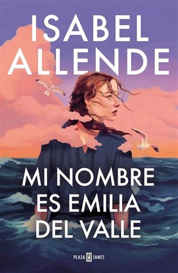 Imagen de MI NOMBRE ES EMILIA DEL VALLE (TD) (ES)