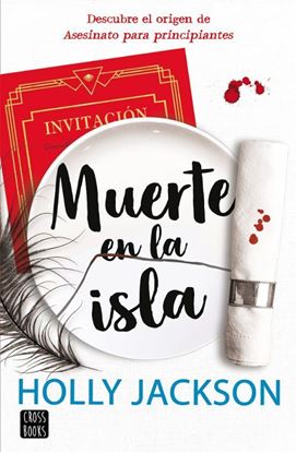 Imagen de MUERTE EN LA ISLA