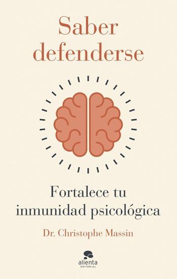 Imagen de SABER DEFENDERSE