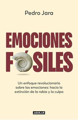 Imagen de EMOCIONES FOSILES