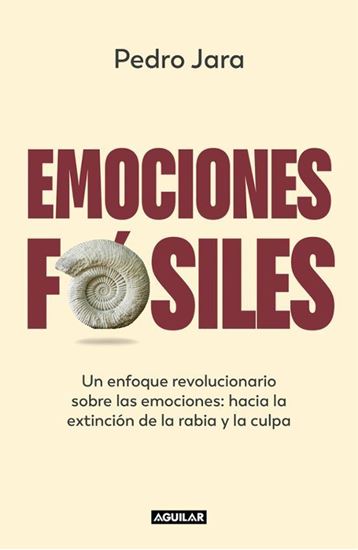 Imagen de EMOCIONES FOSILES