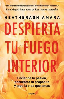 Imagen de DESPIERTA TU FUEGO INTERIOR