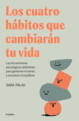 Imagen de LOS CUATROS HABITOS QUE CAMBIARAN TU V.