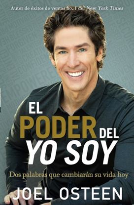 Imagen de EL PODER DEL YO SOY
