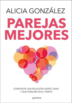 Imagen de PAREJAS MEJORES