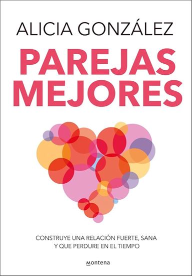 Imagen de PAREJAS MEJORES
