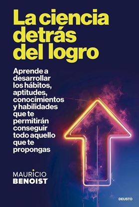 Imagen de LA CIENCIA DETRAS DEL LOGRO
