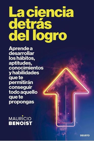 Imagen de LA CIENCIA DETRAS DEL LOGRO