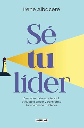 Imagen de SE TU LIDER