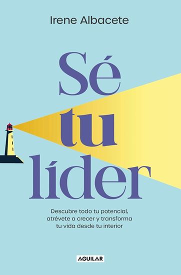 Imagen de SE TU LIDER