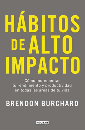 Imagen de HABITOS DE ALTO IMPACTO