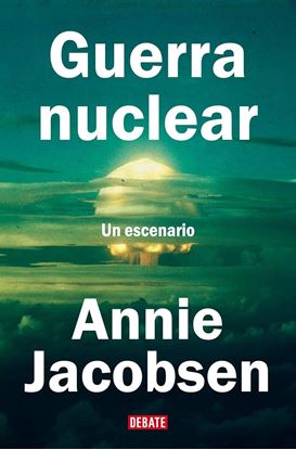 Imagen de GUERRA NUCLEAR
