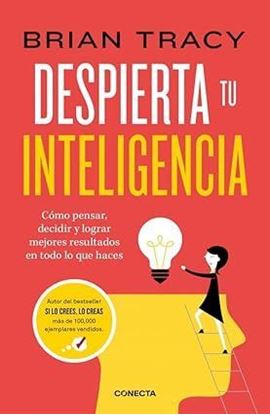 Imagen de DESPIERTA TU INTELIGENCIA