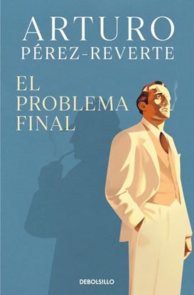 Imagen de EL PROBLEMA FINAL (BOL)