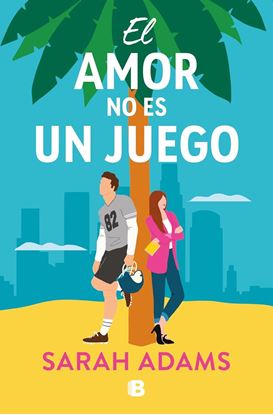 Imagen de EL AMOR NO ES UN JUEGO