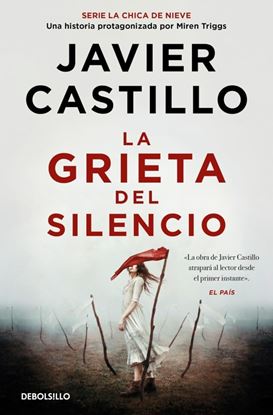 Imagen de LA GRIETA DEL SILENCIO  (BOL)