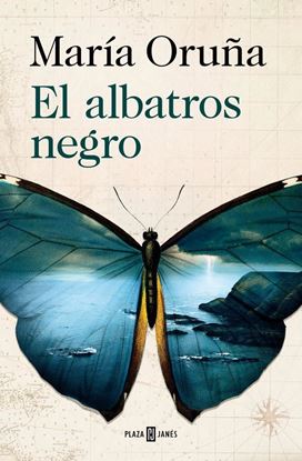 Imagen de EL ALBATROS NEGRO